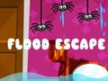 게임 Flood Escape