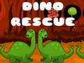 게임 Dino Rescue