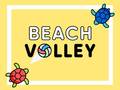 게임 Beach Volley