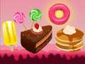 게임 Candy Land Letters