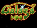 게임 Galaga Mini