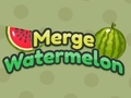 게임 Merge Watermelon