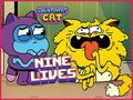 게임 Counterfeit Cat Nine Lives