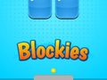 게임 Blockies