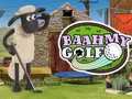 게임 Shaun The Sheep Baahmy Golf