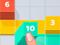 게임 Tile Slider