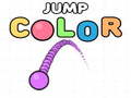 게임 Jump Color