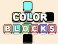 게임 Color Blocks 