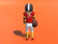 게임 Stickman Basketball