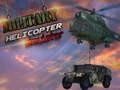 게임 Military Helicopter Simulator