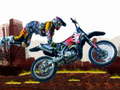 게임 Motorbikes‏ Xtreme