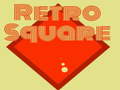 게임 Retro Square