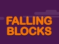 게임 Falling Blocks