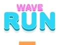 게임 Wave Runner