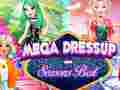 게임 Mega Dressup Seasons Best
