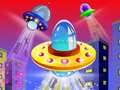 게임 Alien Invaders.io