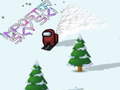 게임 Among Us Impostor Sky Ski