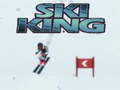 게임 Ski King