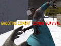 게임 Shooting Combat Zombie Survival