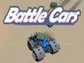 게임 Battle Cars
