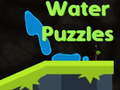 게임 Water Puzzles