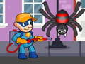 게임 Bug Blaster