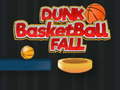 게임 Basket Dunk Fall 