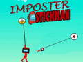 게임 Imposter Stickman