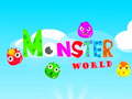 게임 Monster World 