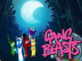 게임 Gang Beasts 