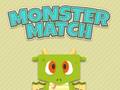 게임 Monster Match
