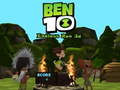 게임 Ben 10 Endless Run 3D