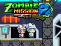 게임 Zombie Mission 7