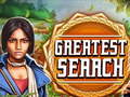 게임 Greatest Search