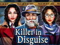 게임 Killer in Disguise