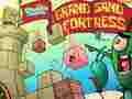 게임 SpongeBob SquarePants: Grand Sand Fortress