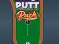 게임 Putt Rush