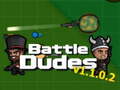 게임 Battle Dudes