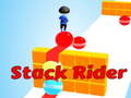 게임 Stack Rider