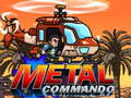 게임 Metal Commando