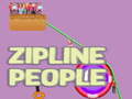 게임 zipline People
