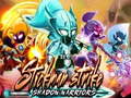 게임 stickman strike shadow warriors