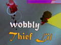 게임 Wobbly Thief Life