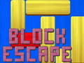 게임 Block escape