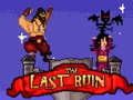 게임 The Last ruin