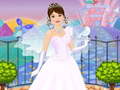 게임 Bride Dress Up : Wedding Dress Up Game