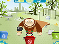 게임 Recycle Roundup