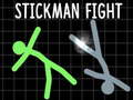 게임 Stickman fight