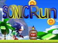 게임 Sonic run