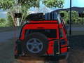 게임 Truck Simulator OffRoad 4